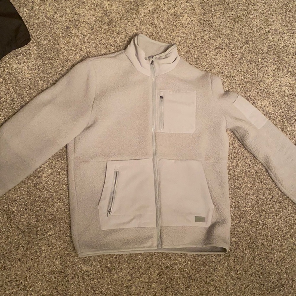 Figs fleece